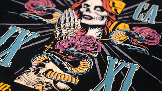 Innovation in the Textile World: Personalized Designs with DTF Print Transfer