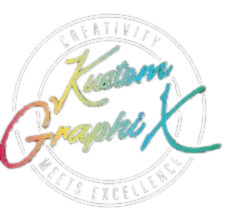 KUSTOMGRAPHIX™